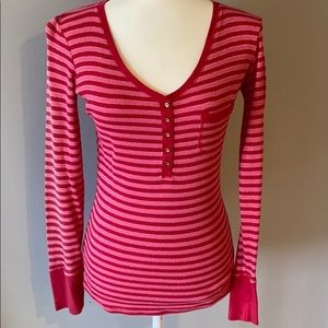 Victoria’s Secret top